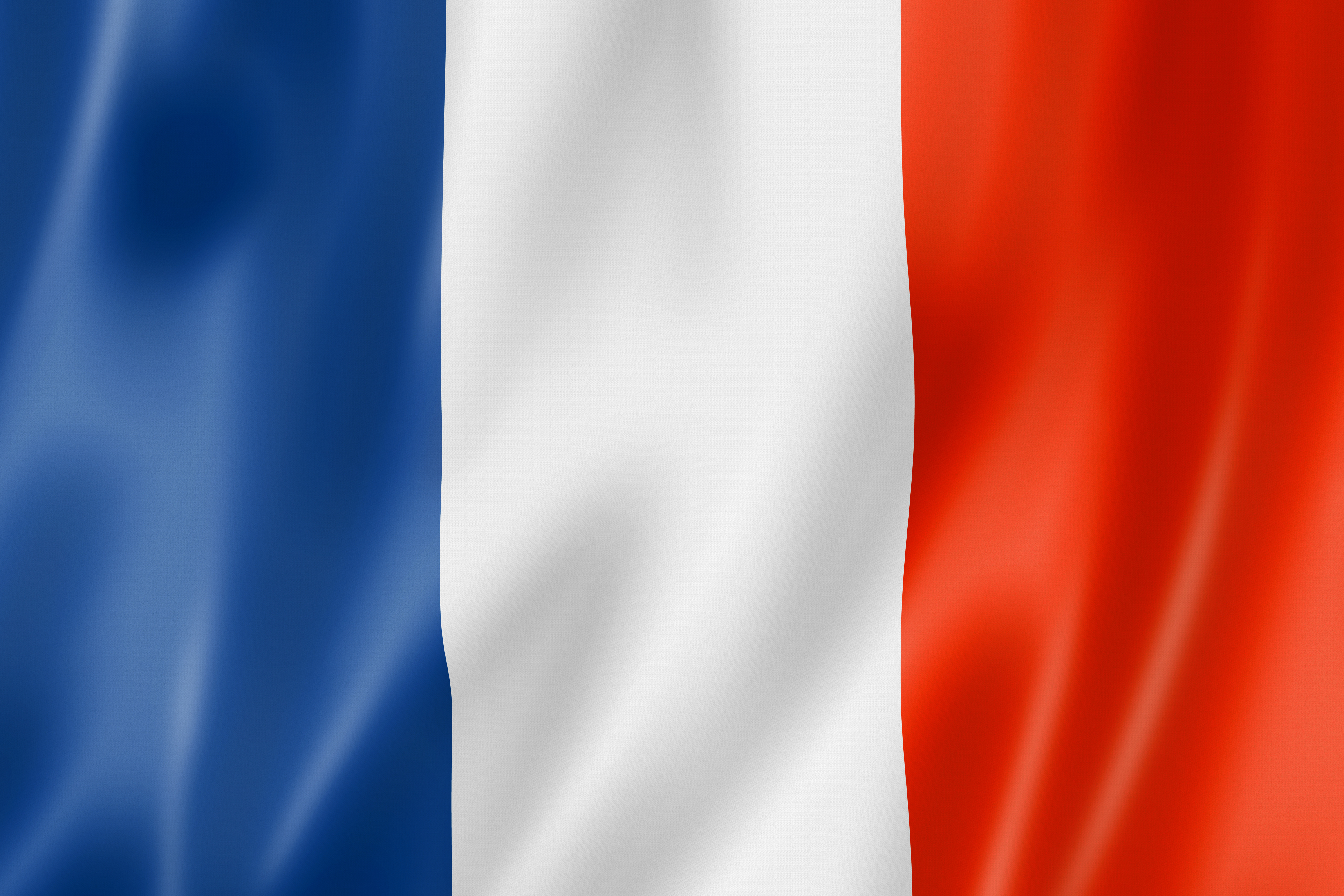 France Flag