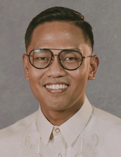 Guill Marc Mariano