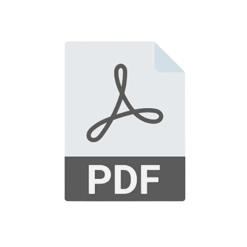 PDF Snapshot Icon