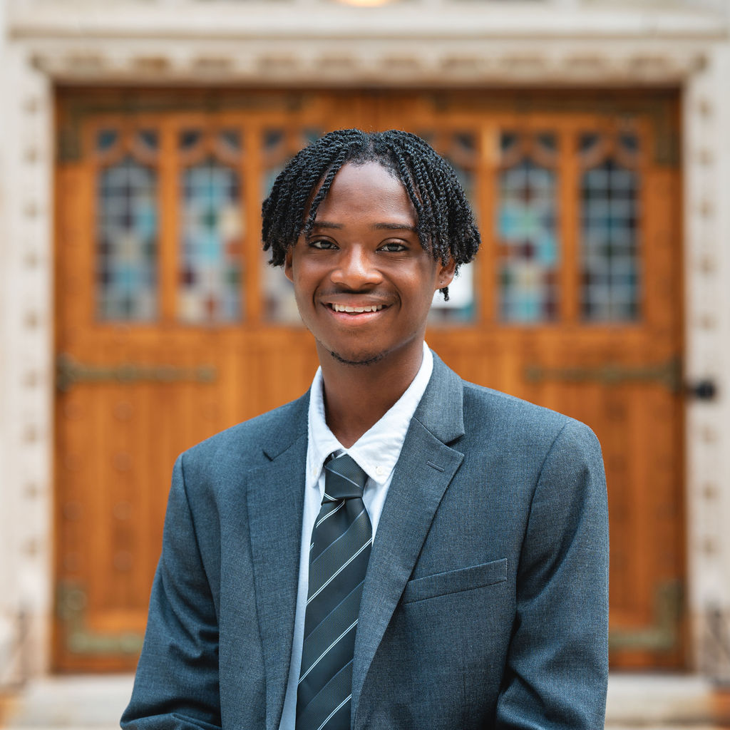 Jah-Mere Grant