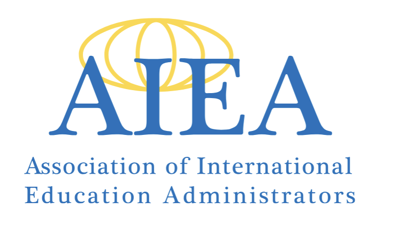 The AIEA logo