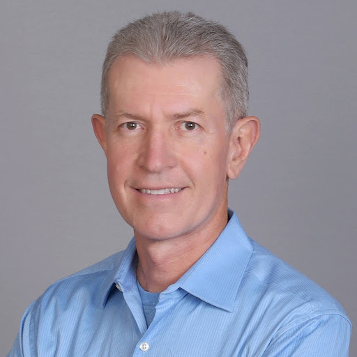 Bernhard Ries