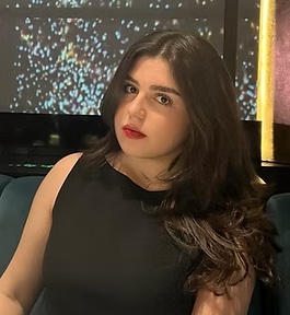 Lizi Tevdorashvili