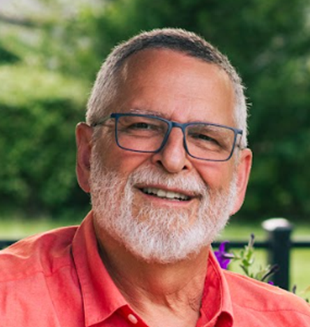 Roland Kushner