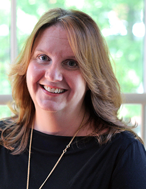 A headshot of Teresa Cusumano