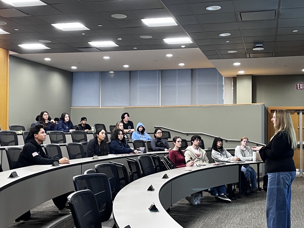 ICAPE Workshop photo