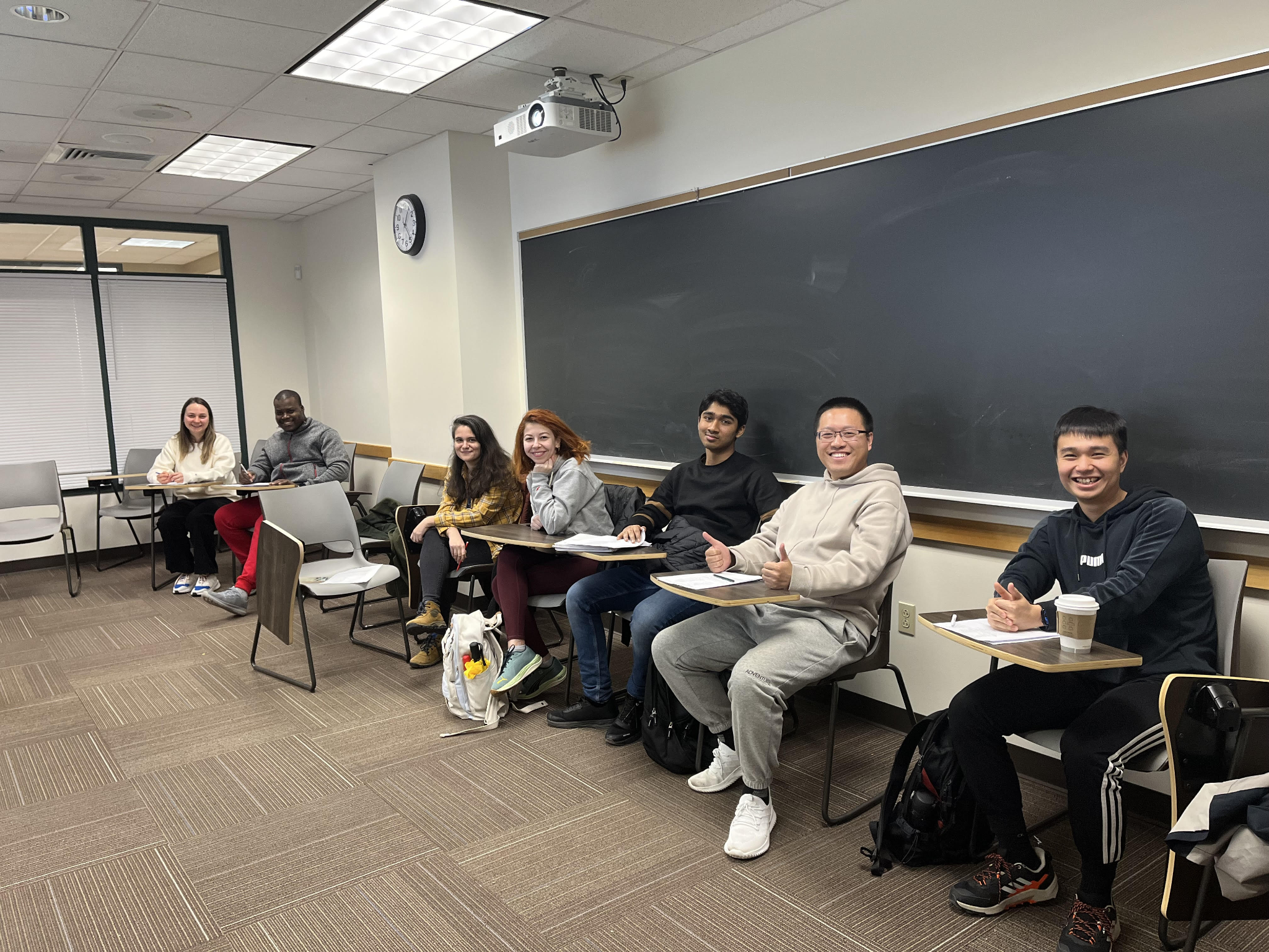 Pronunciation Workshop