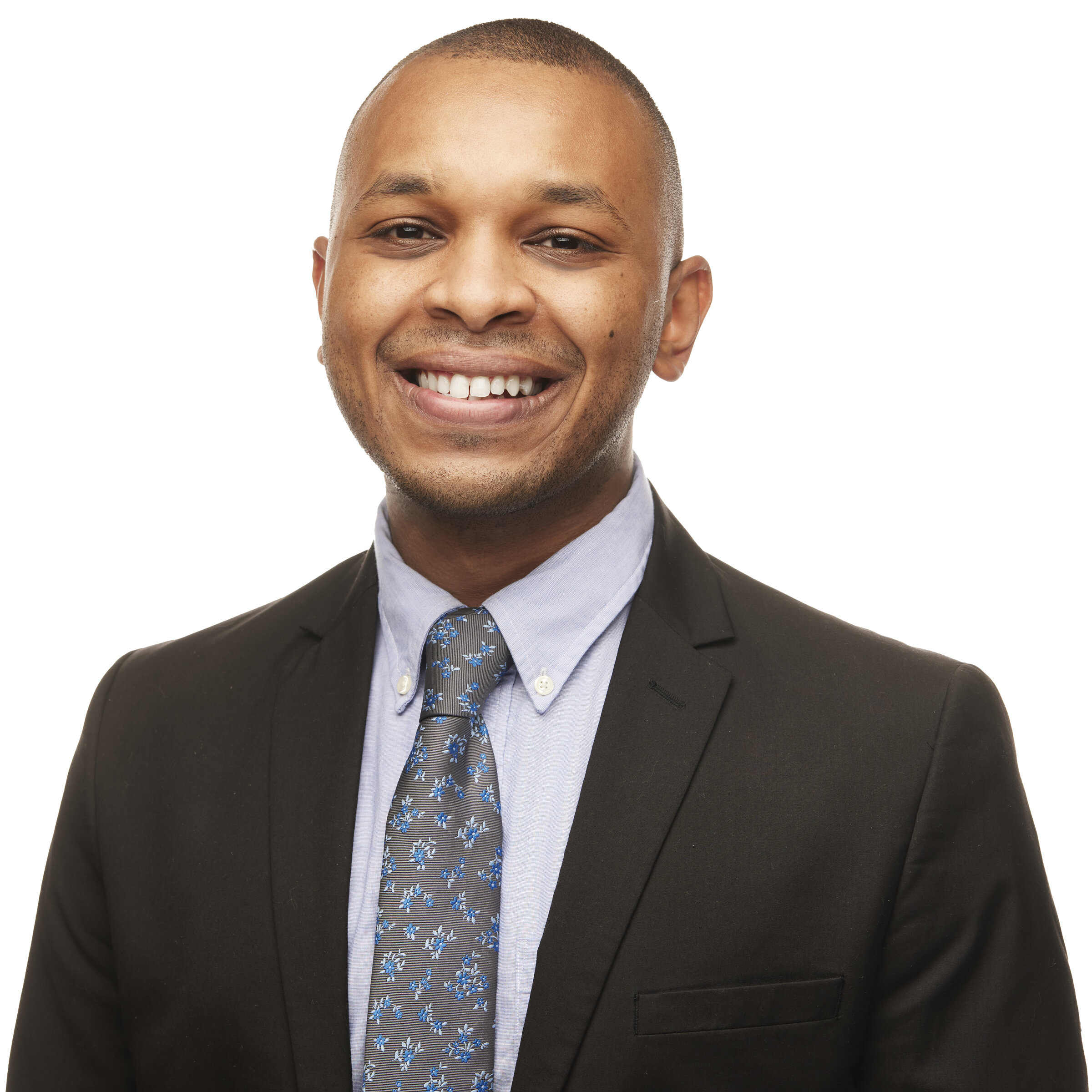 Mohammed Jibriel, PhD, MSc