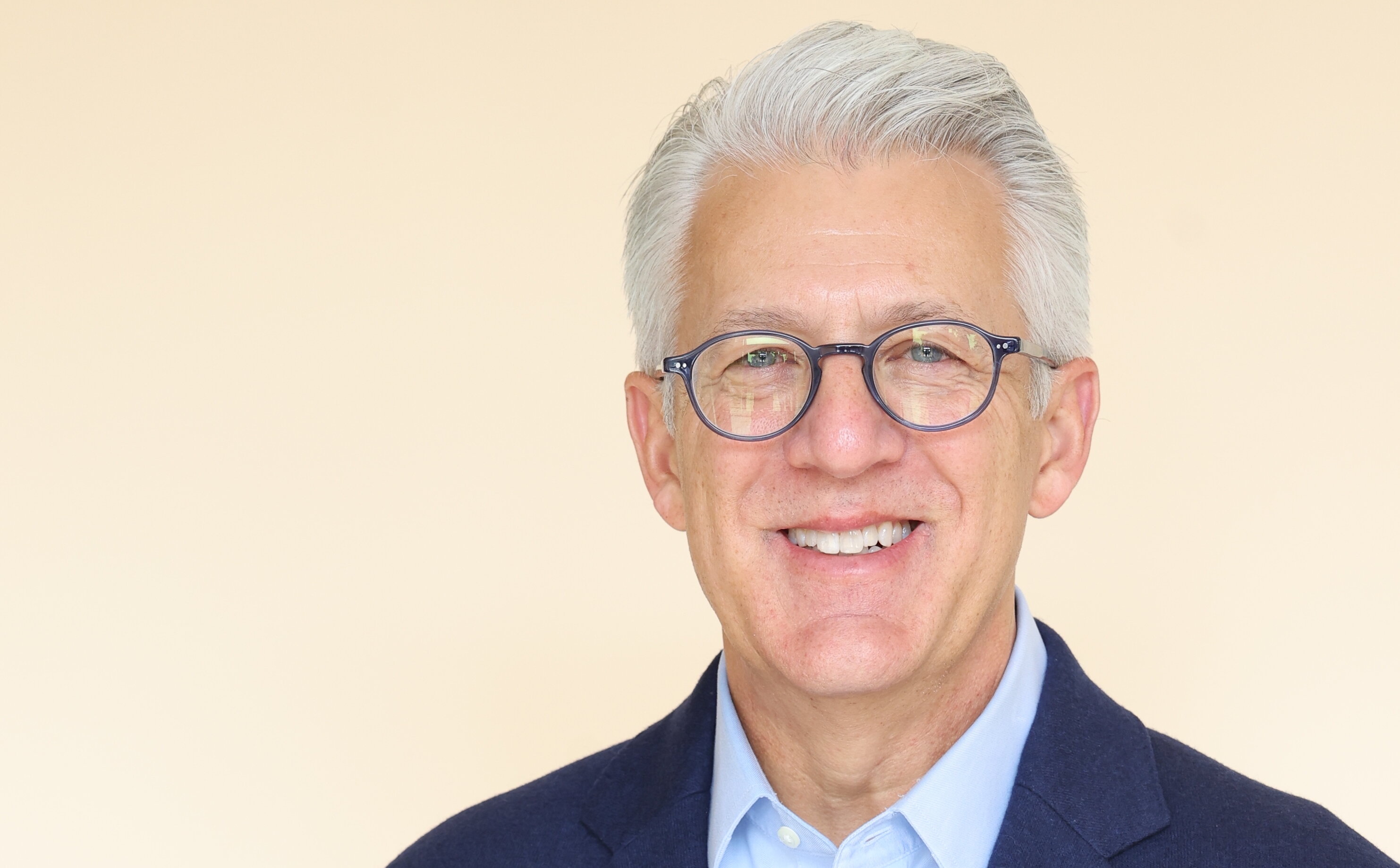 A headshot of Scott Koerwer