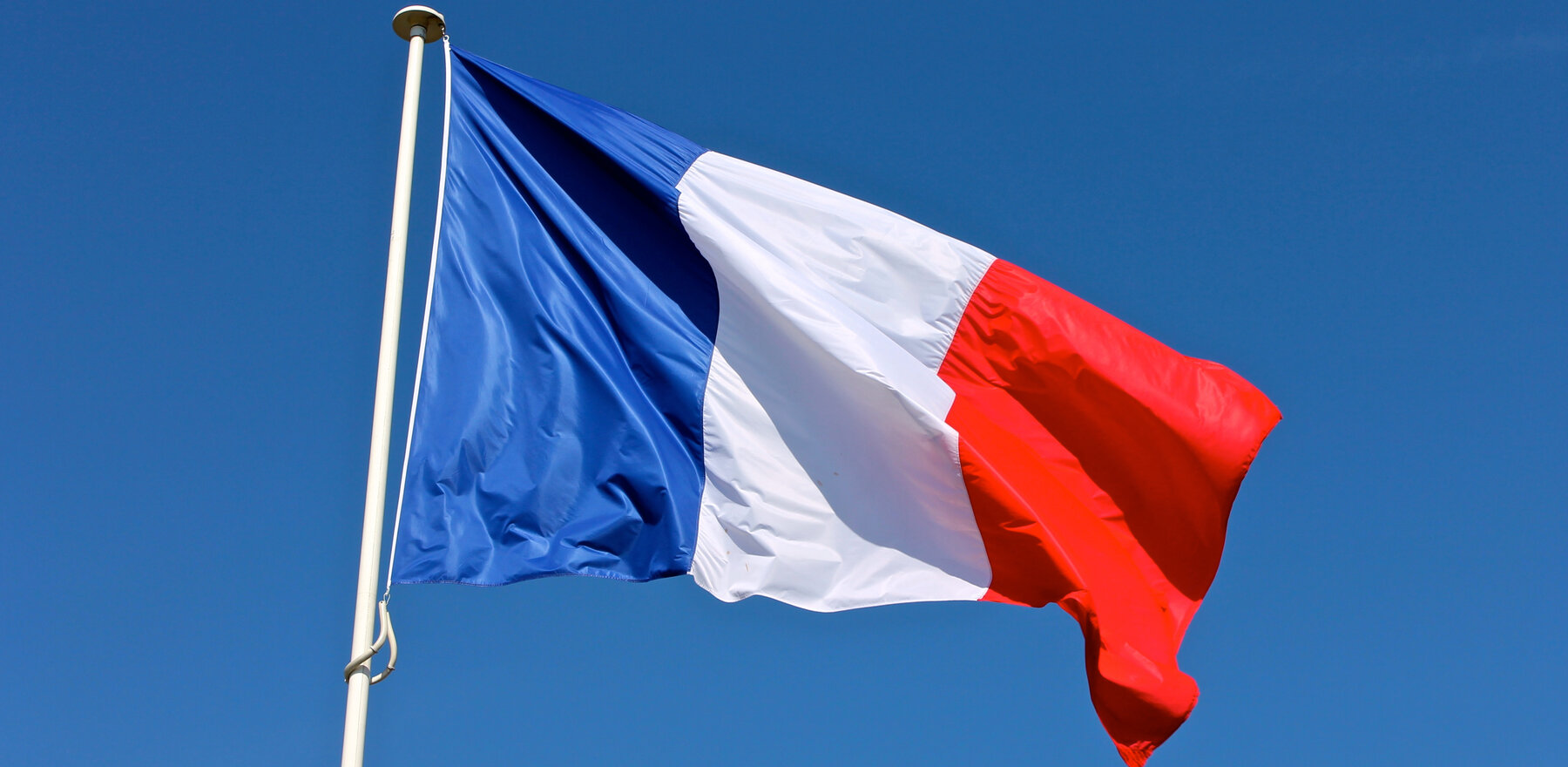 Flag of France