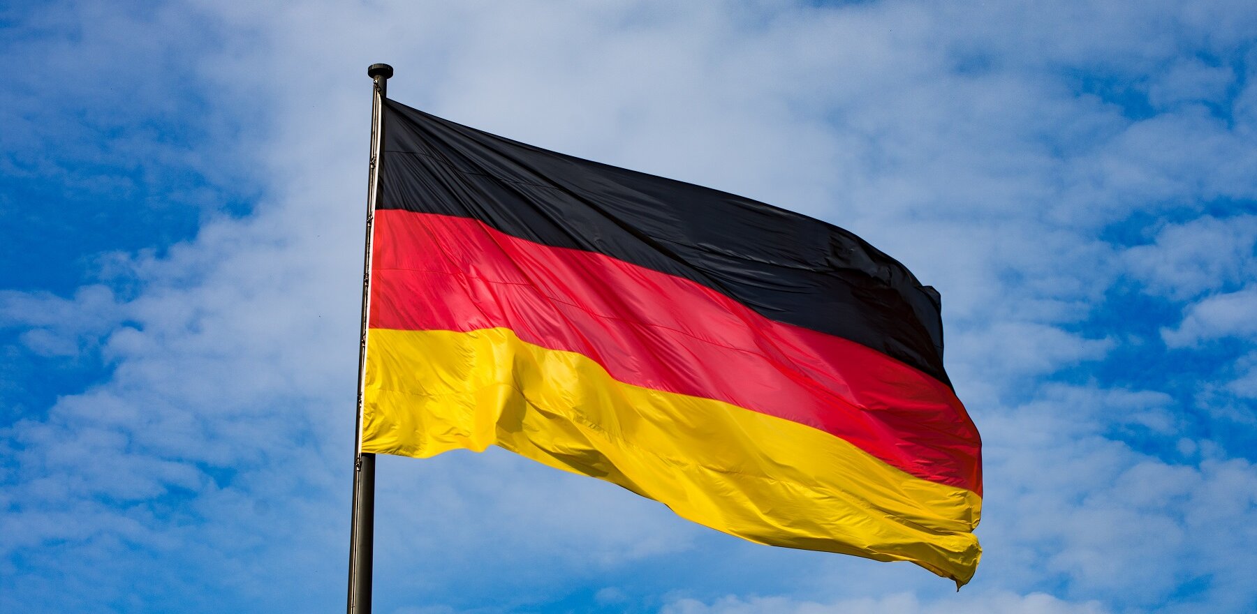 Flag of Germany