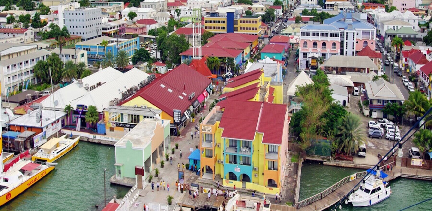 Antigua and Barbuda