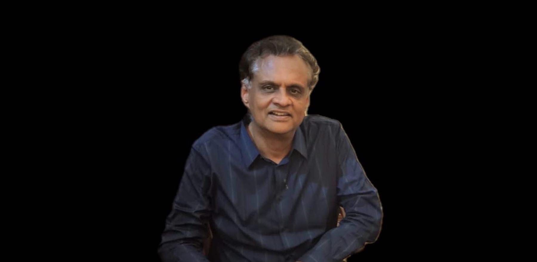 Ramesh Ananthakrishnan