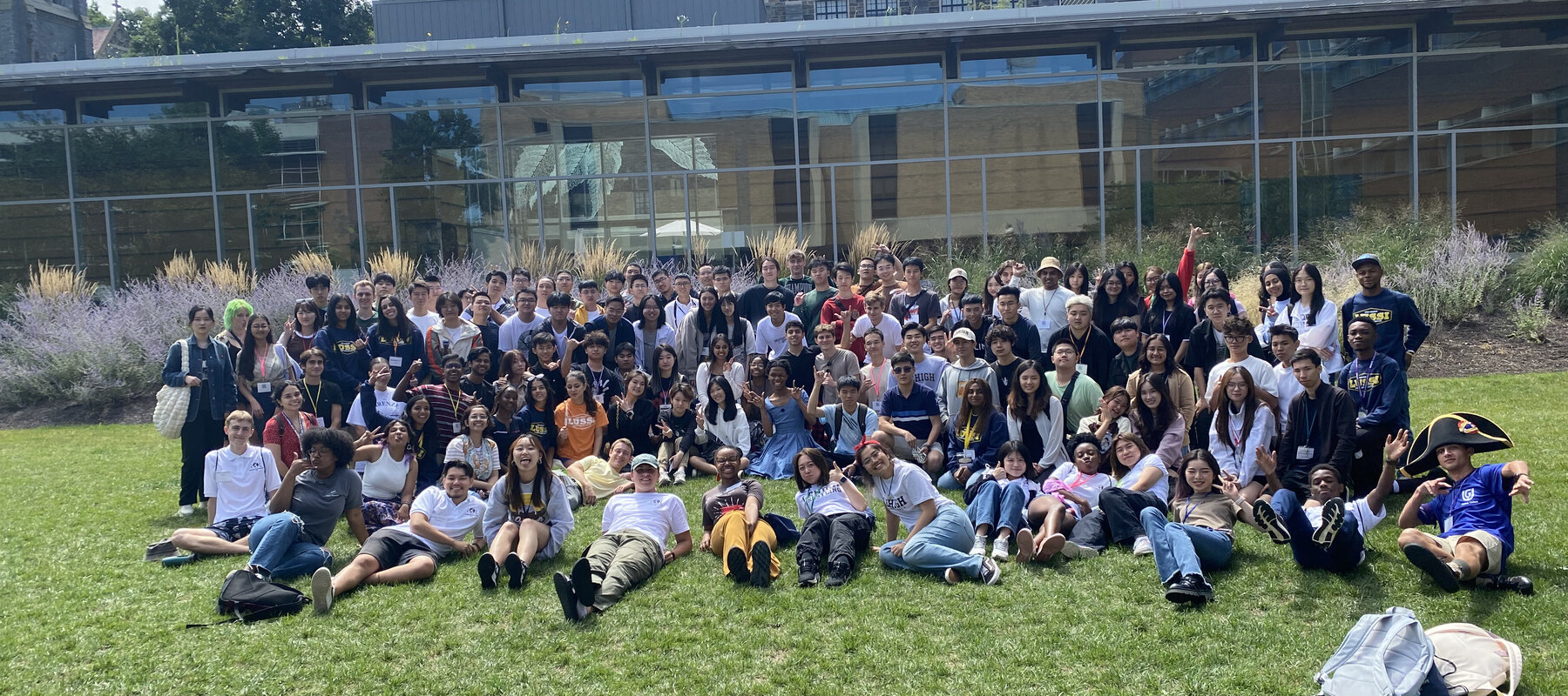 2023 orientation