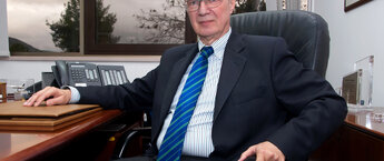 Demetrios Papacostas