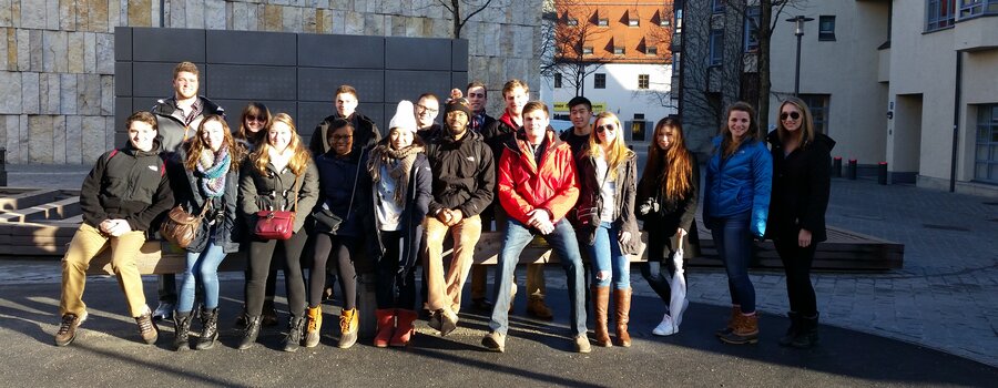 Explore And Apply Study Abroad Lehigh University