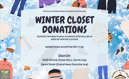 donate