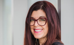 A headshot of Angelina Rodriguez