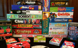 board games