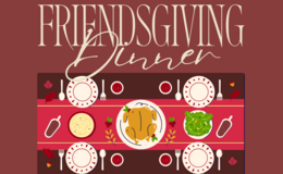 Friendsgiving