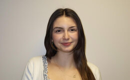 Headshot of Gianna Cusumano