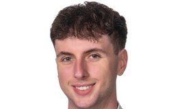 Headshot of Gus Maass