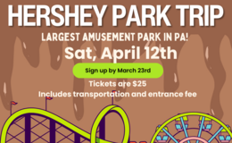 hershey park