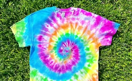 tie dye