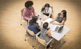 Leadership Development Workshops