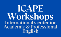 ICAPE