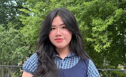 Headshot of Kim Khanh Ha