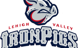 Iron Pigs