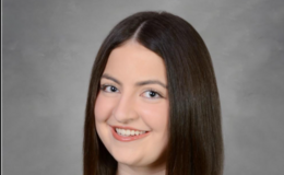 Headshot of Maddie Winarsky
