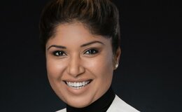 Priya S. Nayar Headshot 