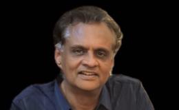 Ramesh Ananthakrishnan