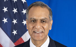 Richard Verma