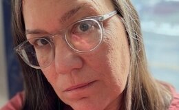 A headshot of Tracy Nichols