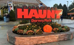 dorney