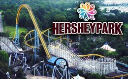 hersheypark