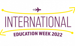 international education week 2022