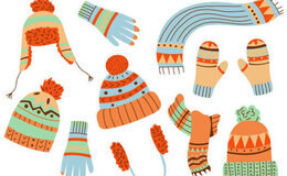winter stuff