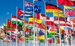 flags