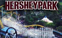 hershey park