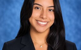 Headshot of Rachel Velez