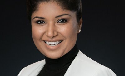 Priya S. Nayar
