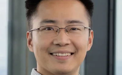 Dr. Zilong Pan