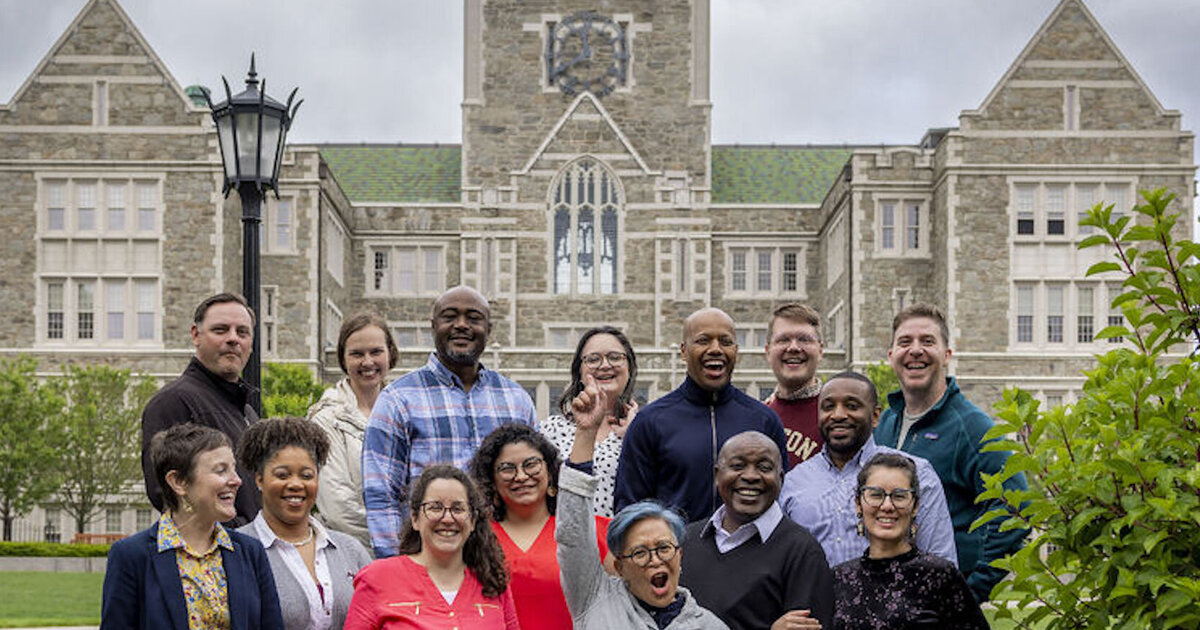 Boston College Professor to speak on global learning at Lehigh event ...