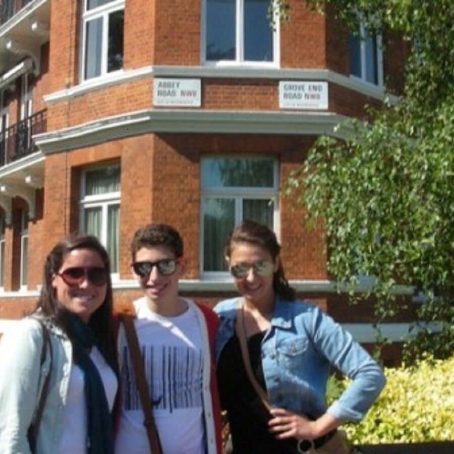 Lehigh in London