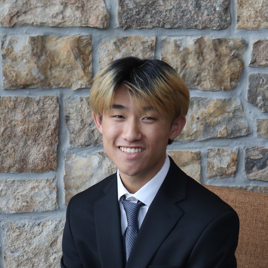 Aiden Ye