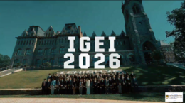 IGLI 2027
